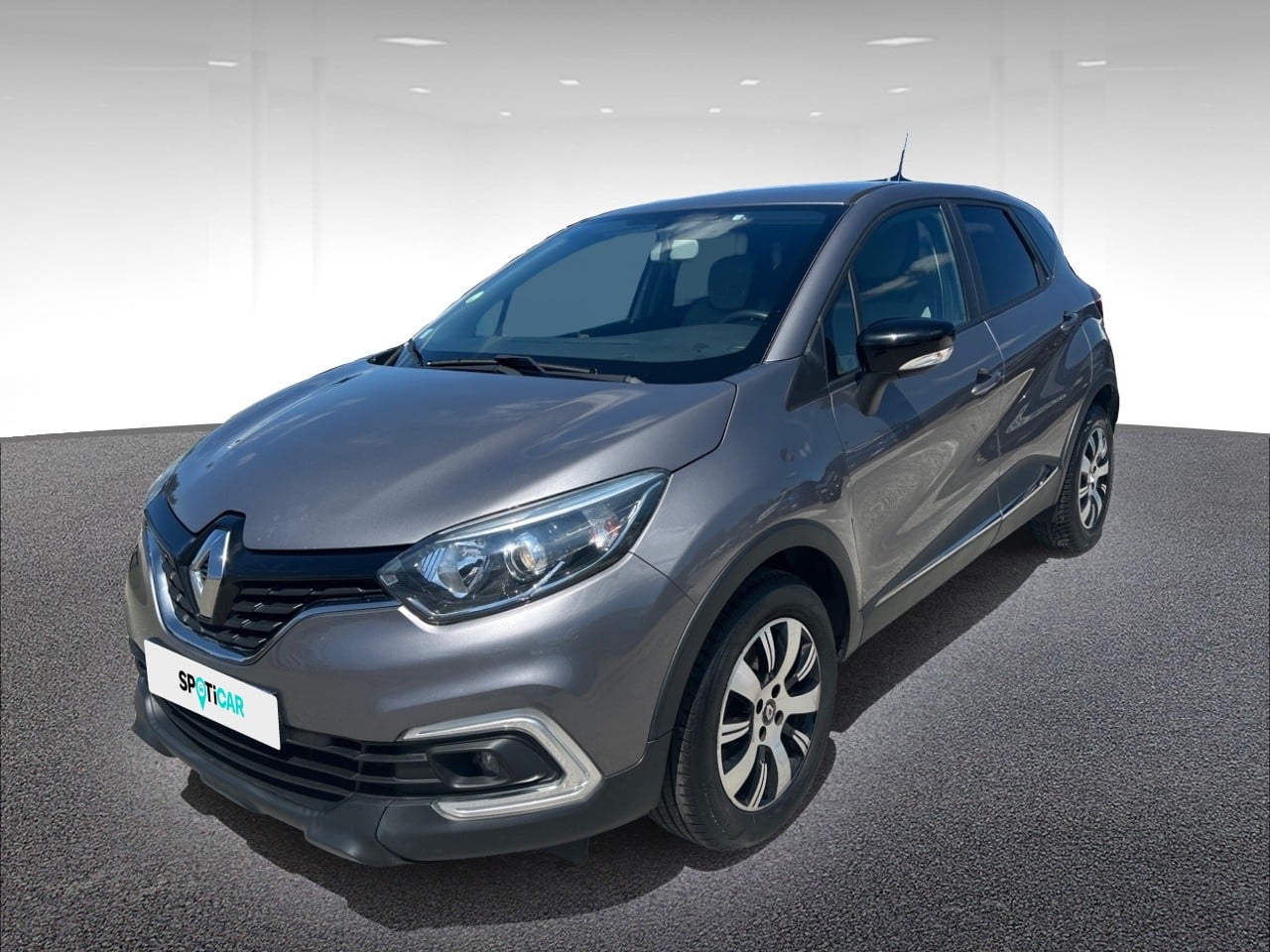 1.5 dCi 90ch energy Business Euro6c