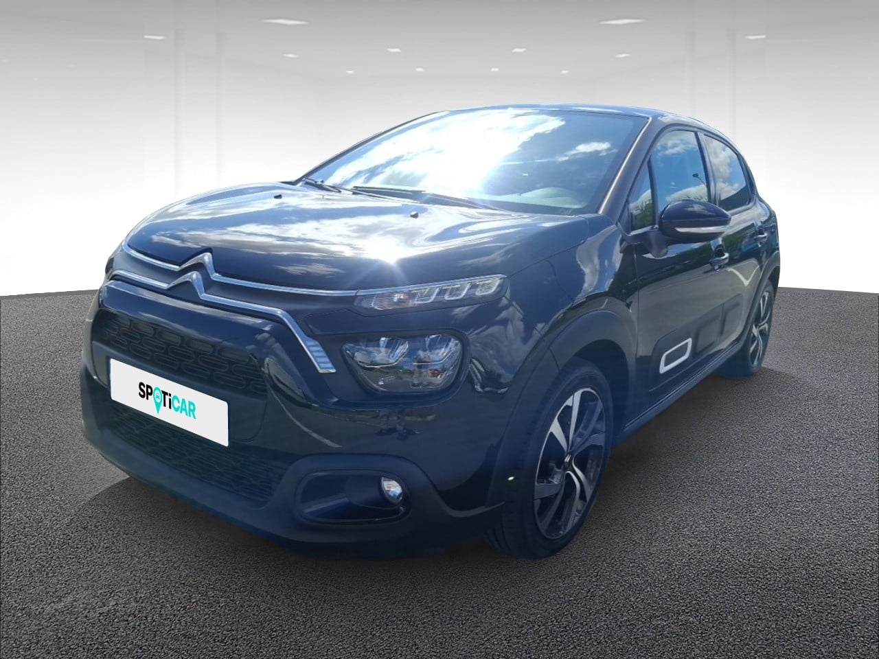 1.2 PureTech 110ch S&S MAX