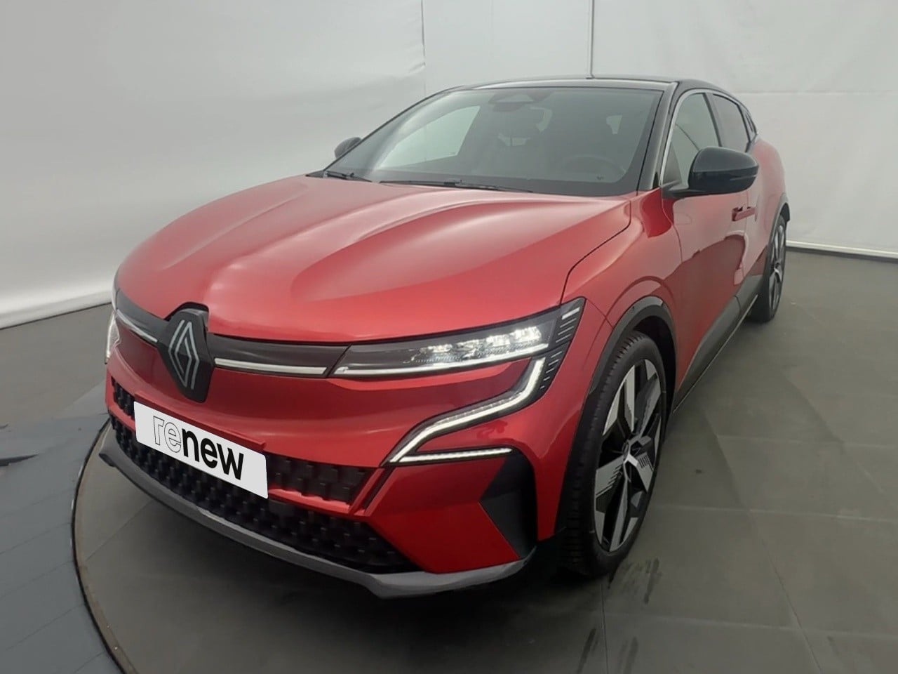 E-Tech Electric EV60 220ch Techno super charge