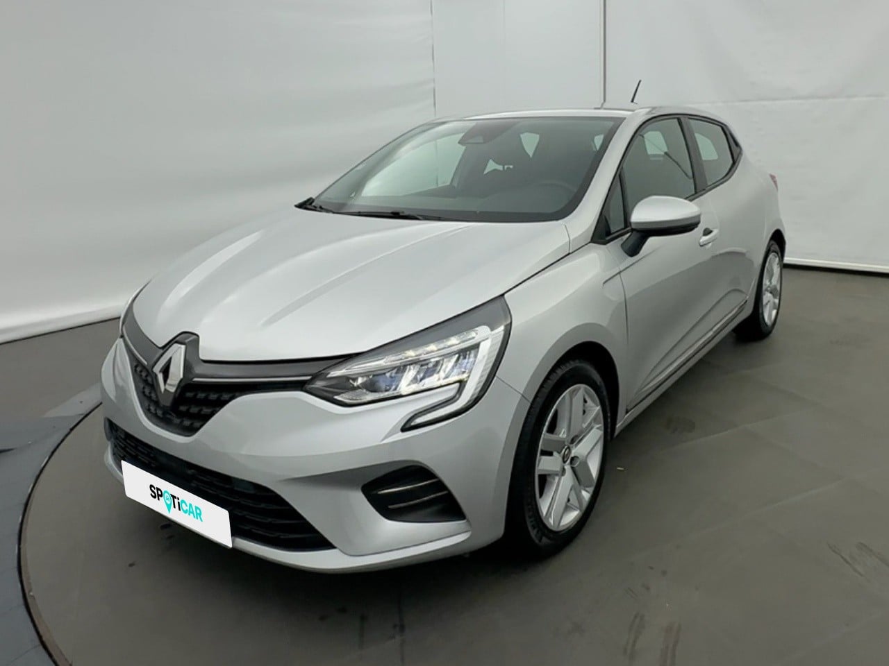 1.5 Blue dCi 85ch Zen