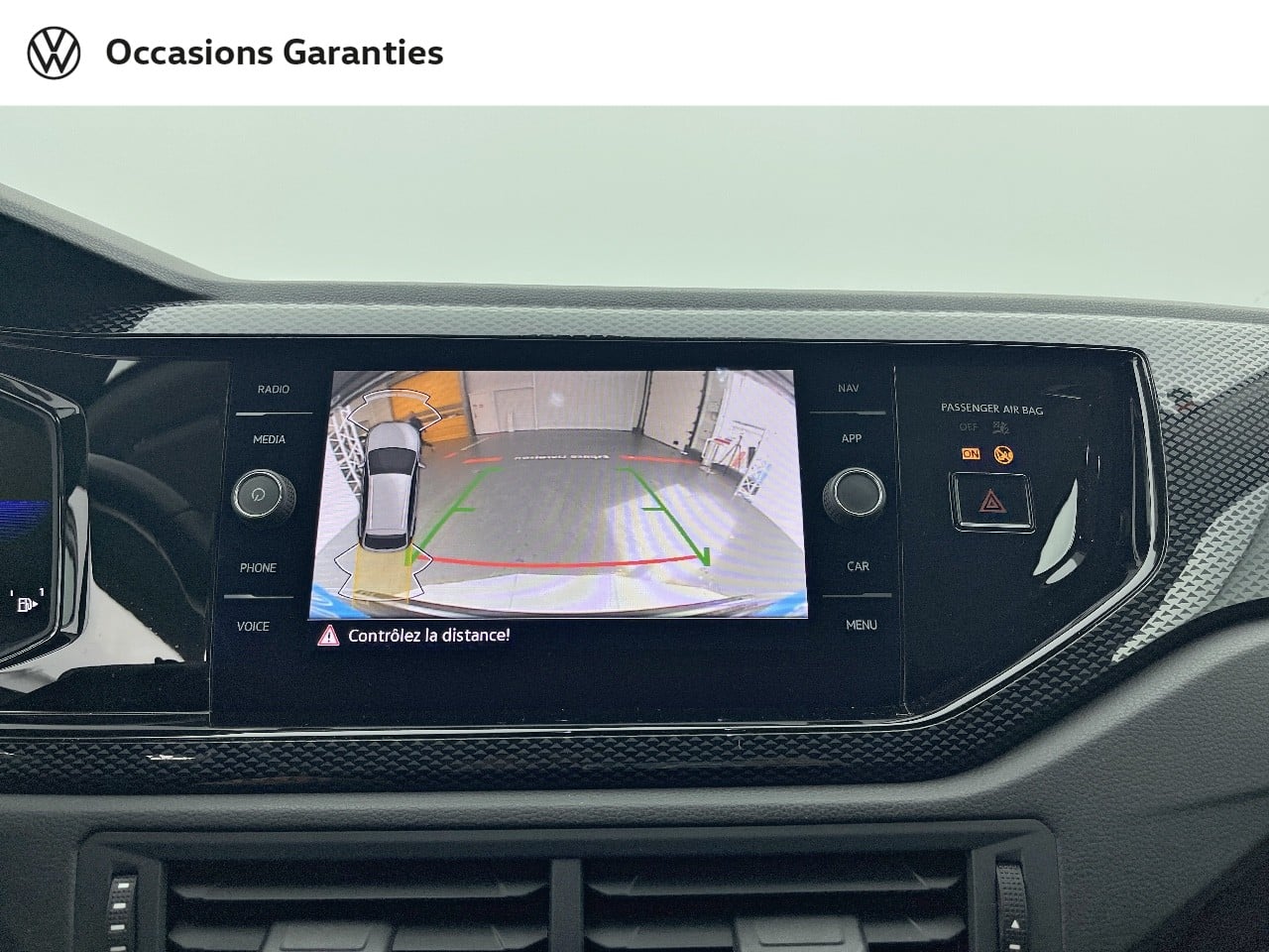 Voitures occasions VOLKSWAGEN TAIGO Life Business Orvault