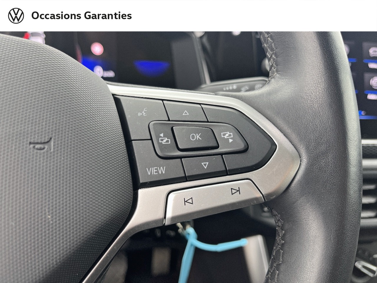 Voitures occasions VOLKSWAGEN TAIGO Life Business Orvault