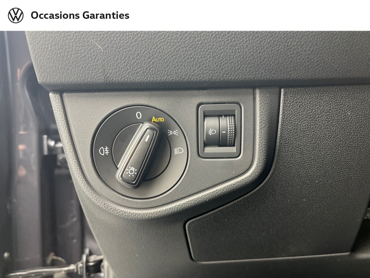 Voitures occasions VOLKSWAGEN TAIGO Life Business Orvault