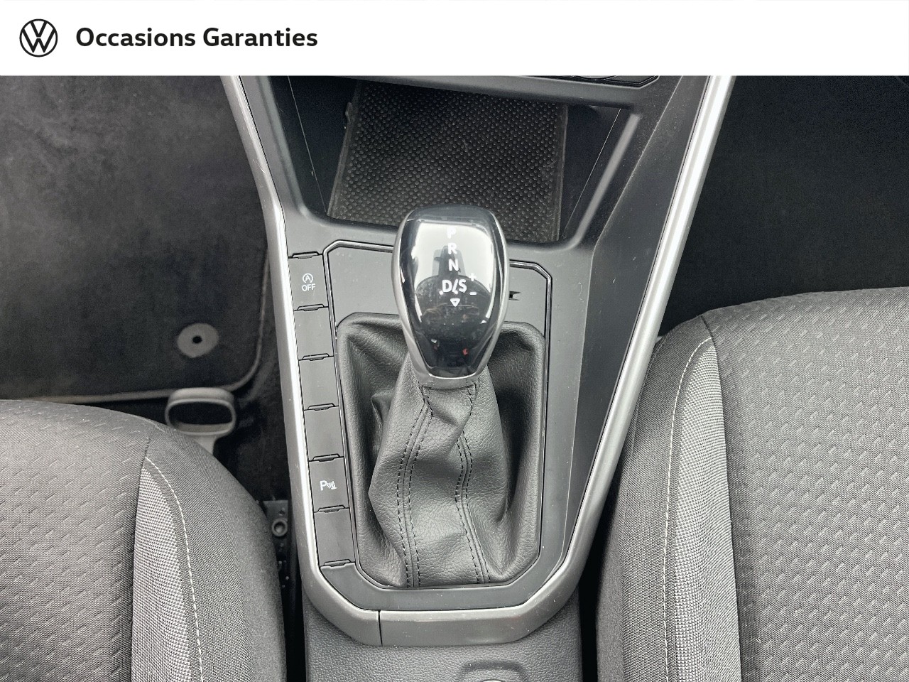 Voitures occasions VOLKSWAGEN TAIGO Life Business Orvault
