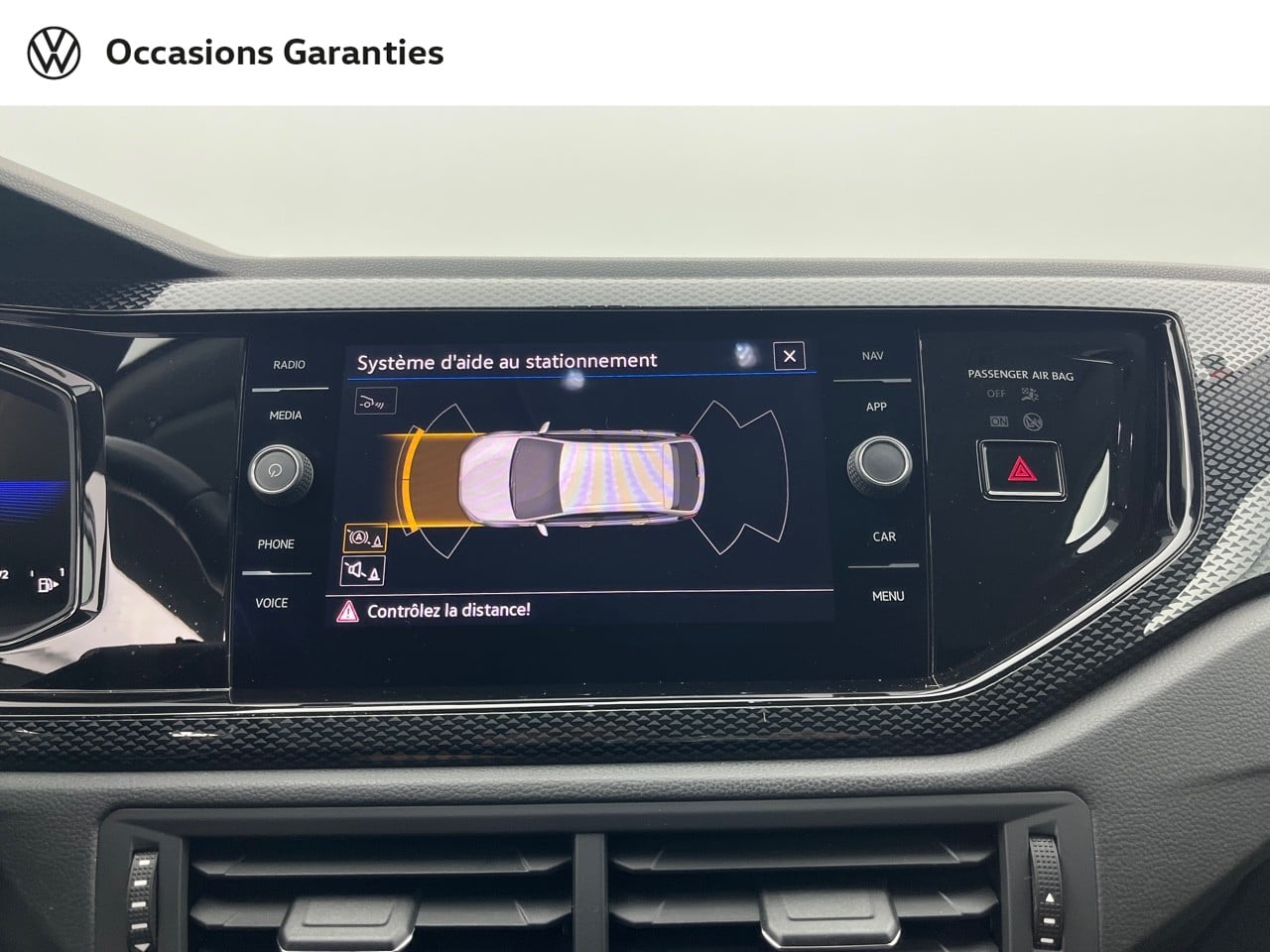 Voitures occasions VOLKSWAGEN TAIGO Life Business Orvault