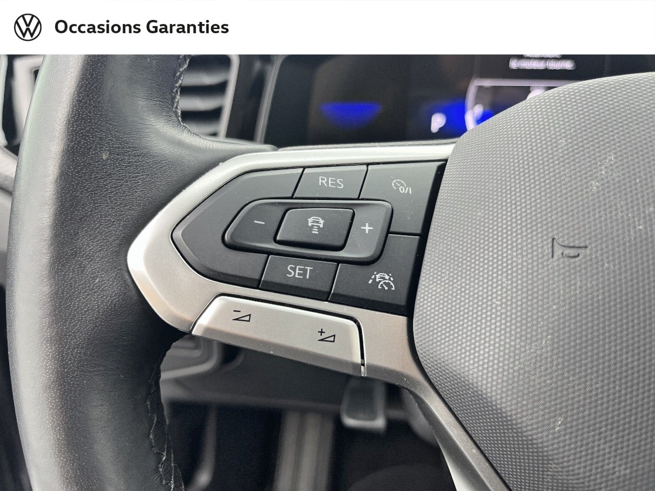 Voitures occasions VOLKSWAGEN TAIGO Life Business Orvault