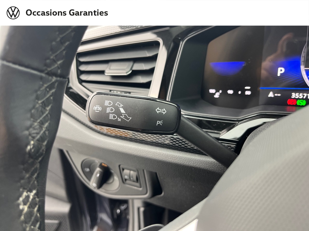 Voitures occasions VOLKSWAGEN TAIGO Life Business Orvault