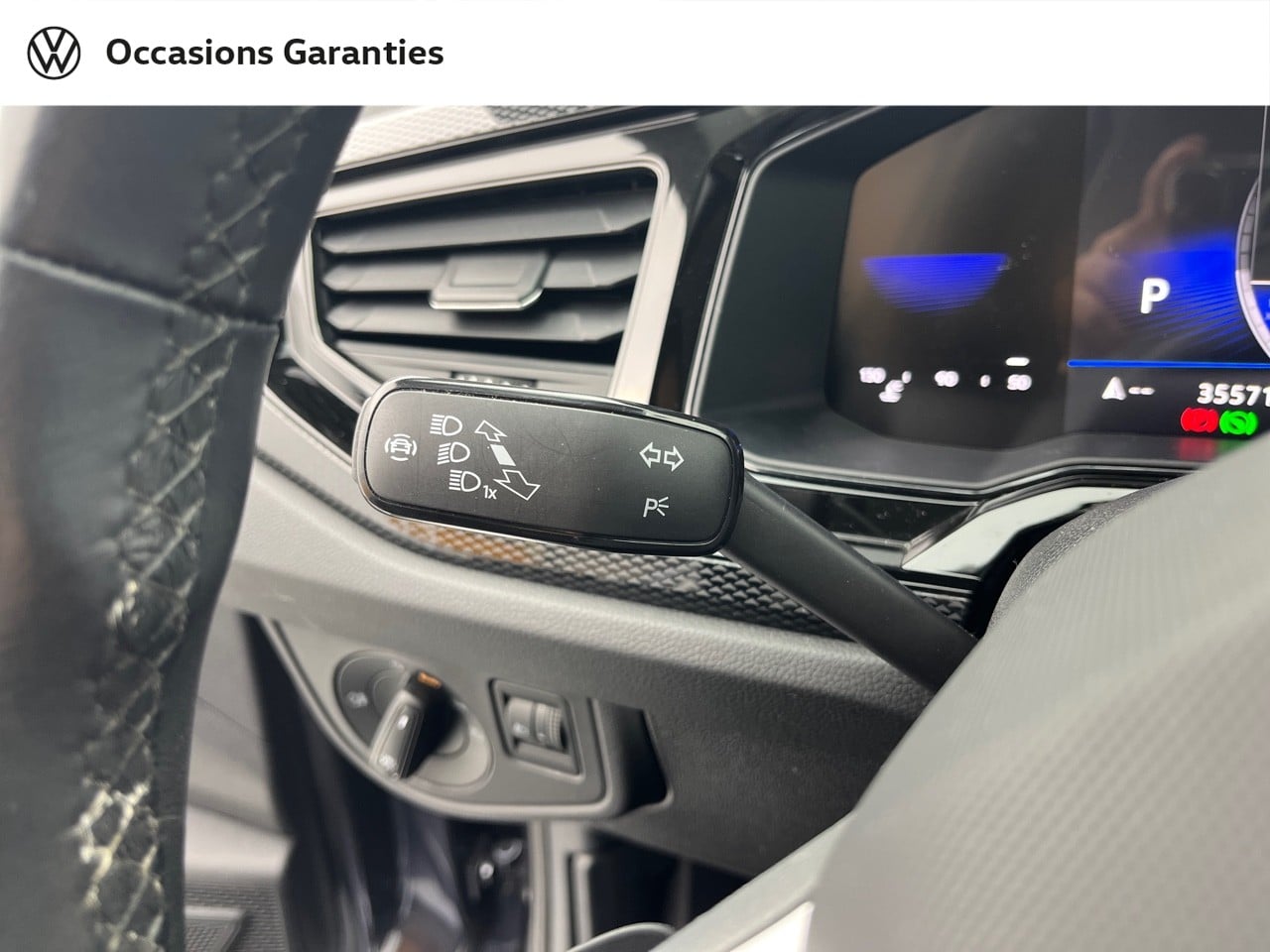 Voitures occasions VOLKSWAGEN TAIGO Life Business Orvault