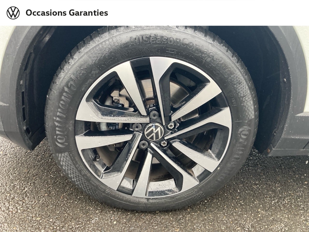 Voitures occasions VOLKSWAGEN T-ROC United Abbeville