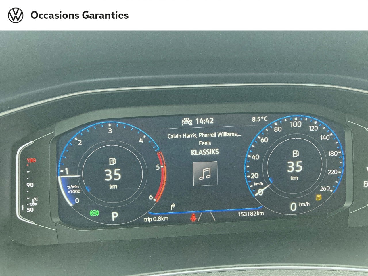 Voitures occasions VOLKSWAGEN T-ROC United Abbeville