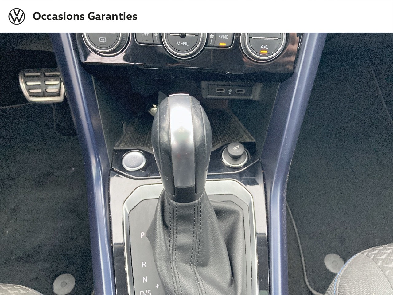 Voitures occasions VOLKSWAGEN T-ROC United Abbeville