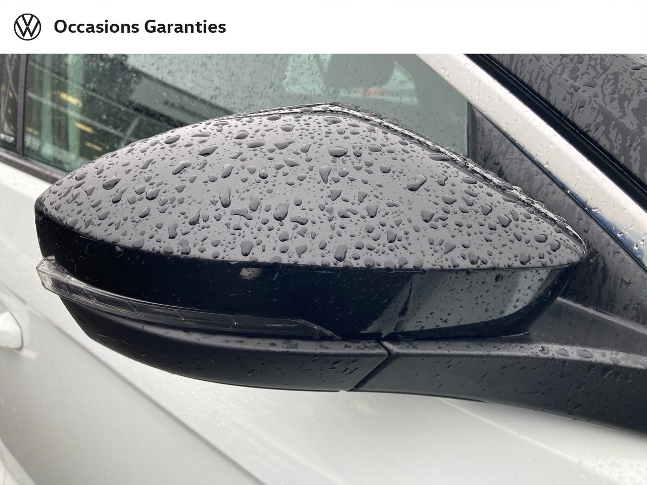 Voitures occasions VOLKSWAGEN T-ROC United Abbeville