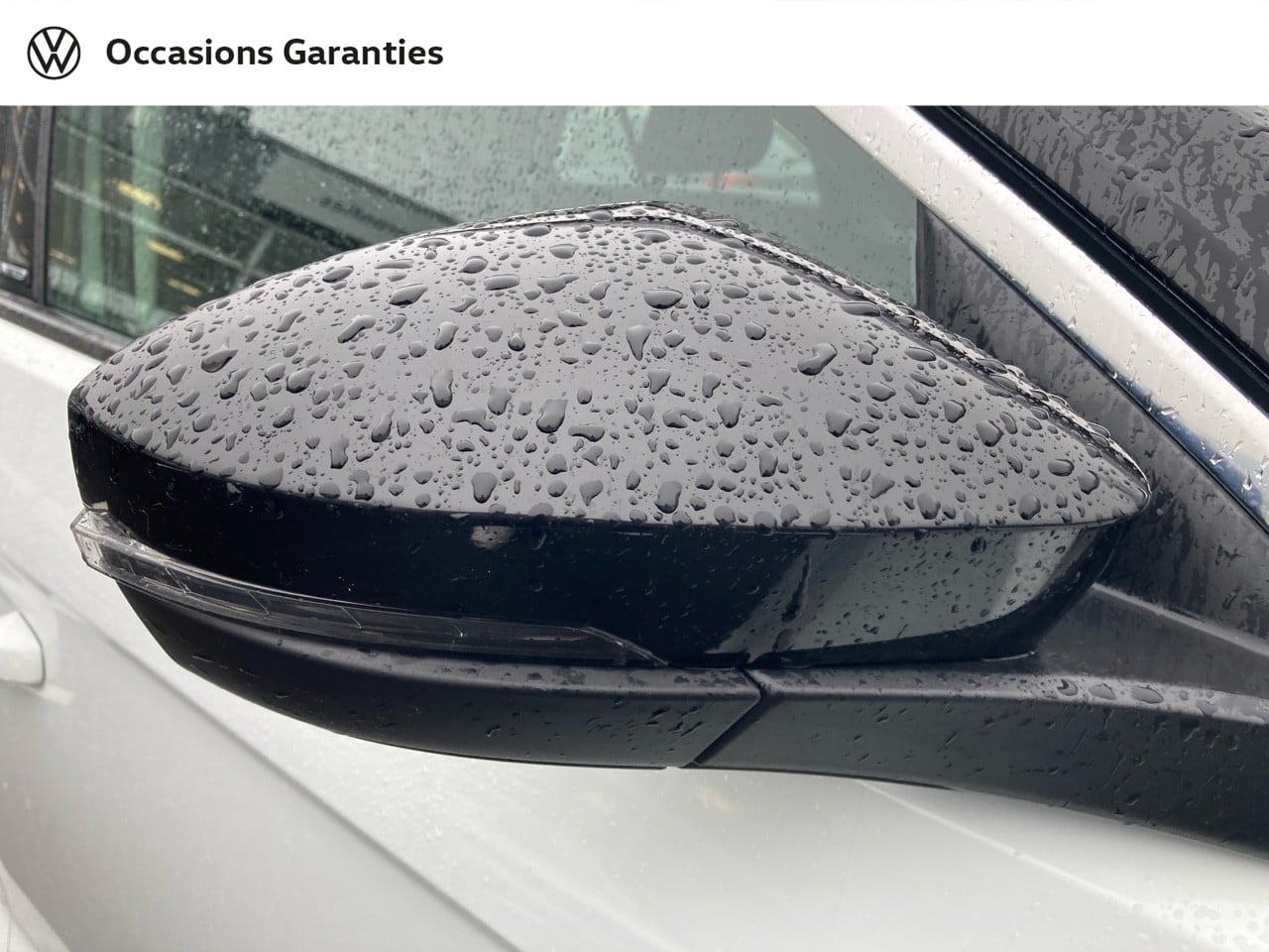 Voitures occasions VOLKSWAGEN T-ROC United Abbeville