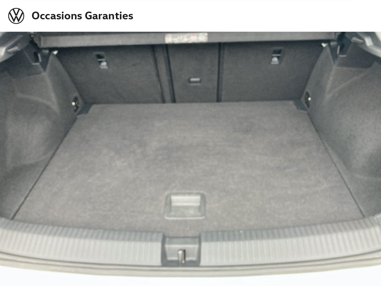 Voitures occasions VOLKSWAGEN T-ROC United Abbeville