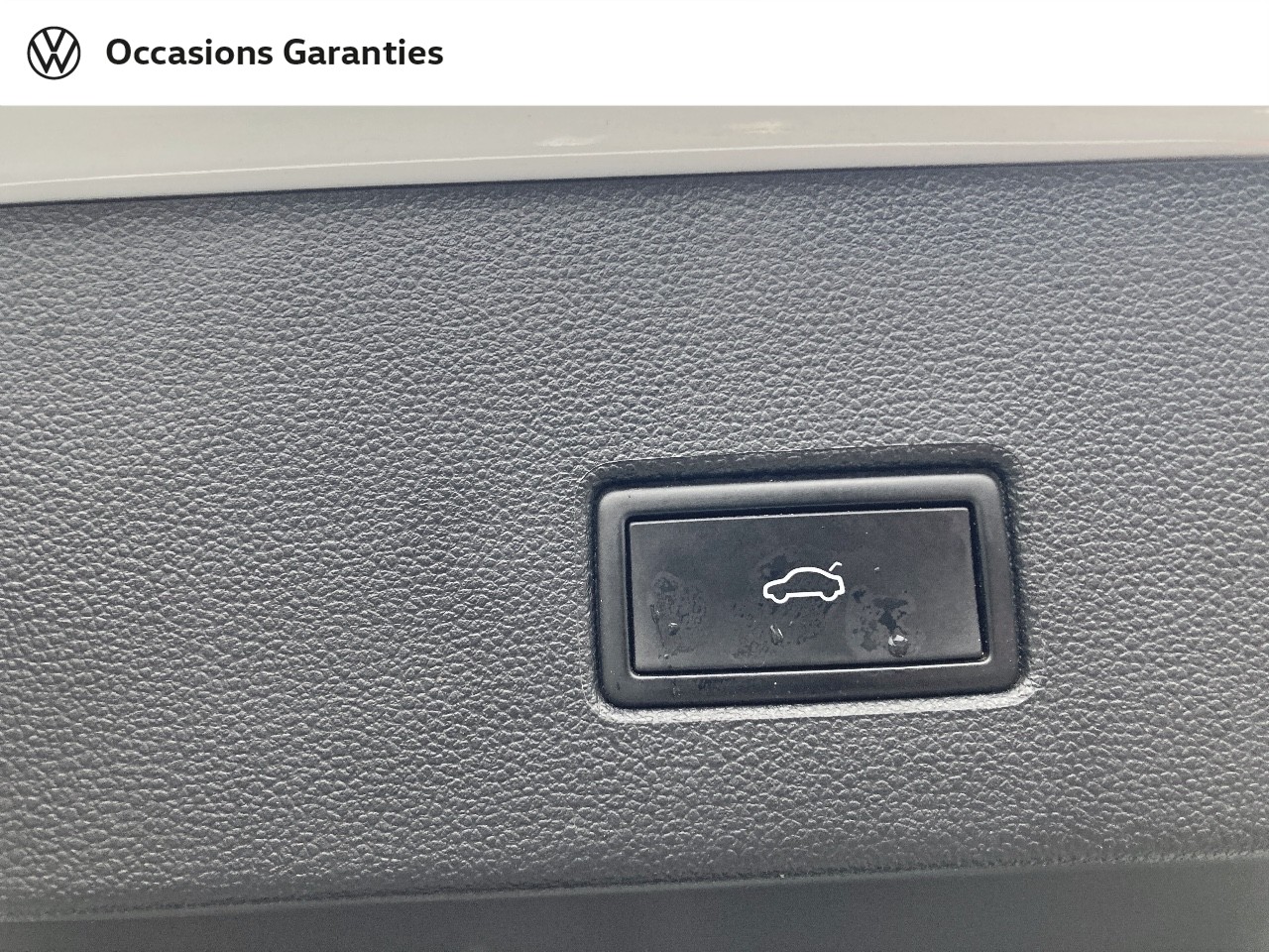 Voitures occasions VOLKSWAGEN T-ROC United Abbeville