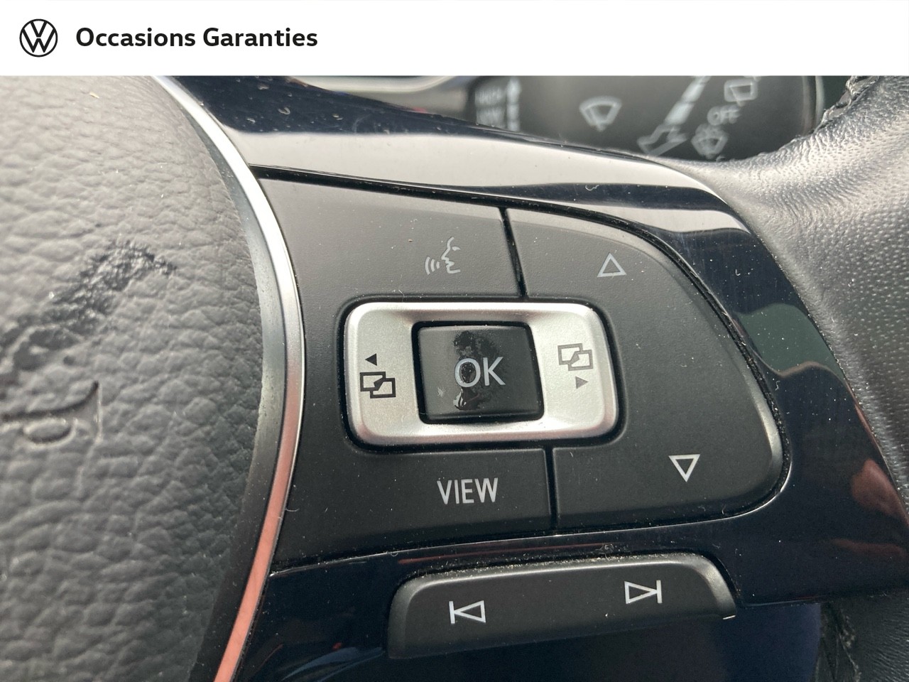 Voitures occasions VOLKSWAGEN T-ROC United Abbeville