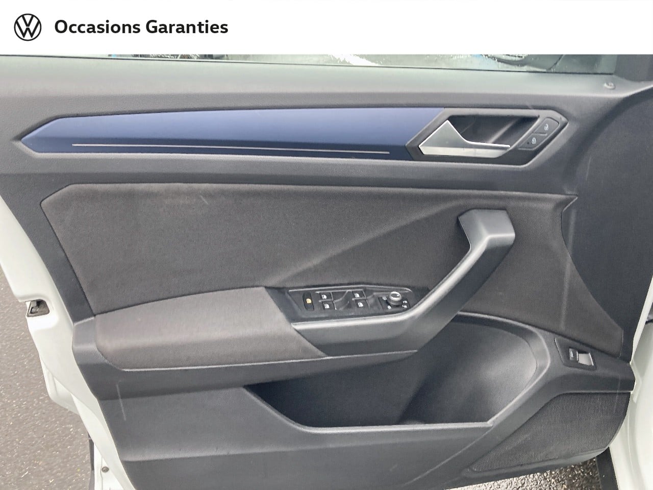 Voitures occasions VOLKSWAGEN T-ROC United Abbeville