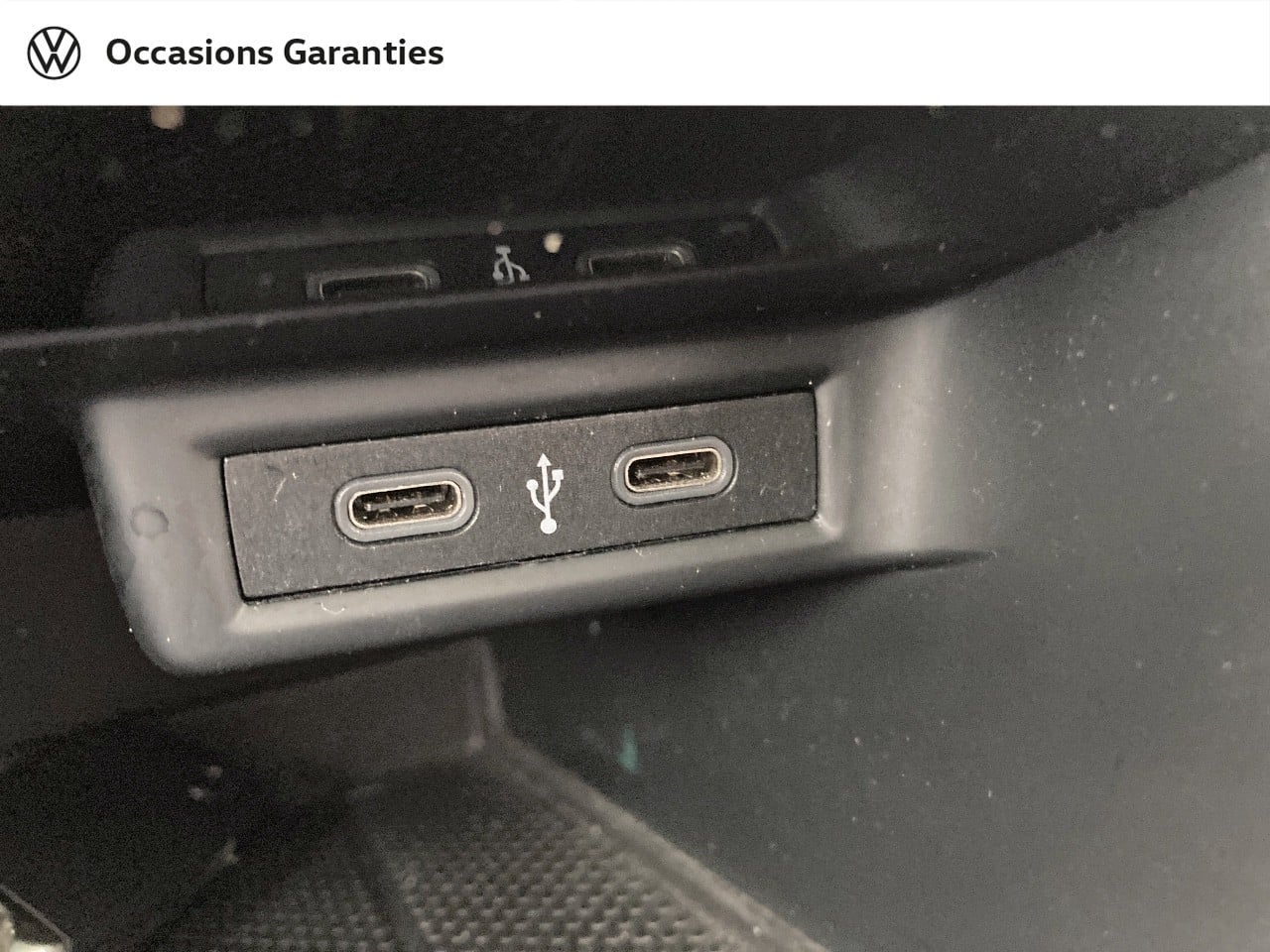 Voitures occasions VOLKSWAGEN T-ROC United Abbeville