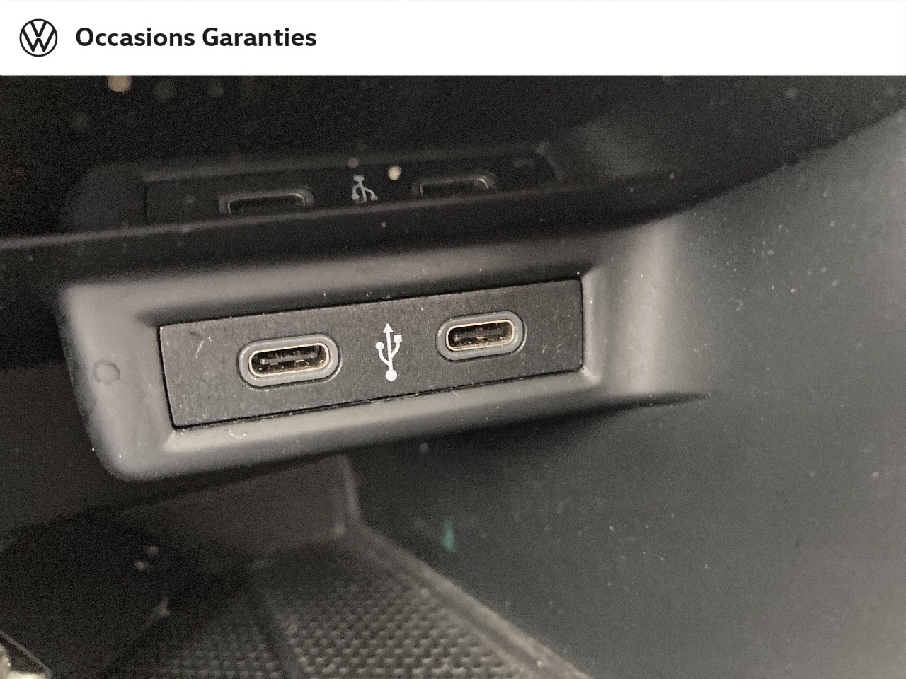 Voitures occasions VOLKSWAGEN T-ROC United Abbeville