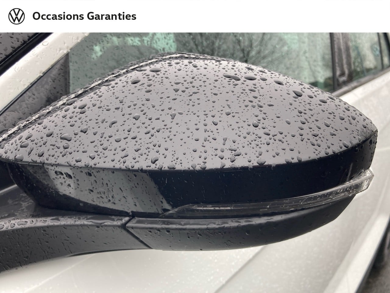 Voitures occasions VOLKSWAGEN T-ROC United Abbeville