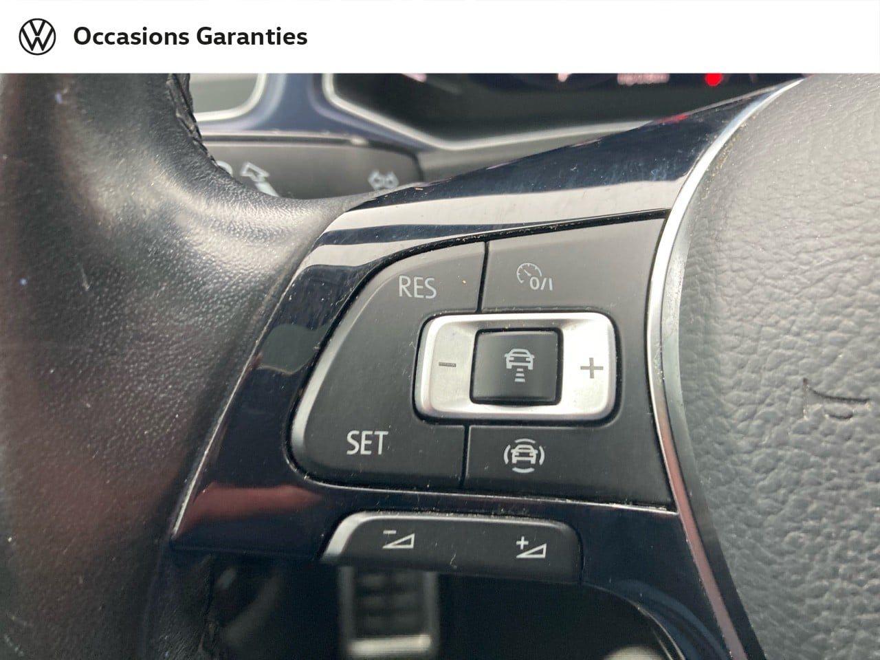 Voitures occasions VOLKSWAGEN T-ROC United Abbeville