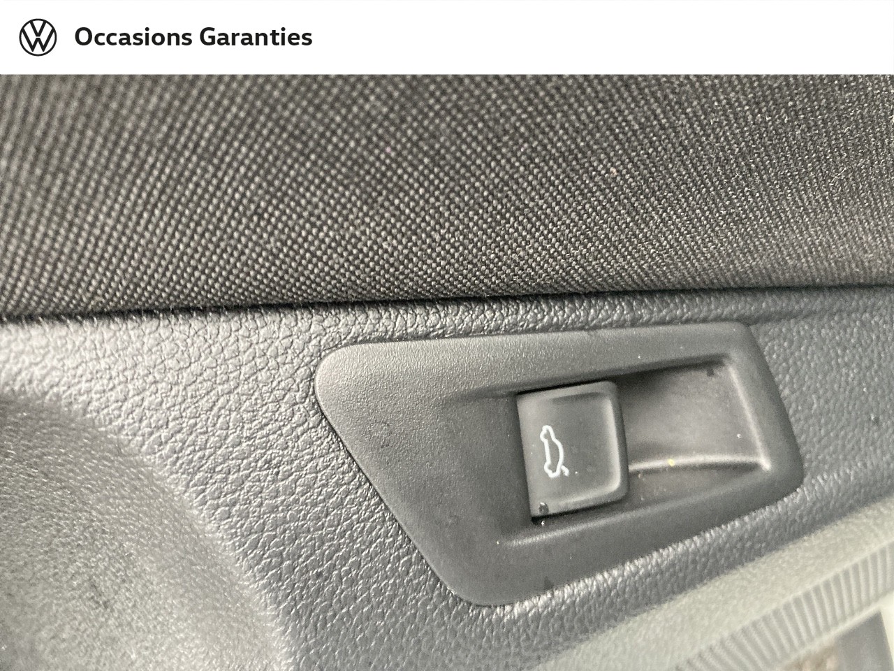 Voitures occasions VOLKSWAGEN T-ROC United Abbeville