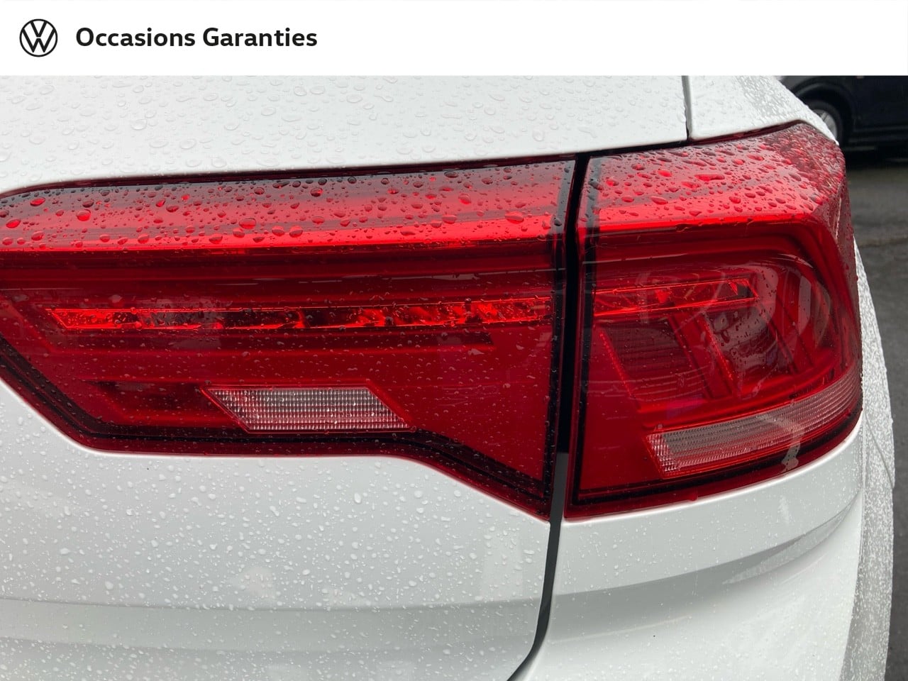 Voitures occasions VOLKSWAGEN T-ROC United Abbeville