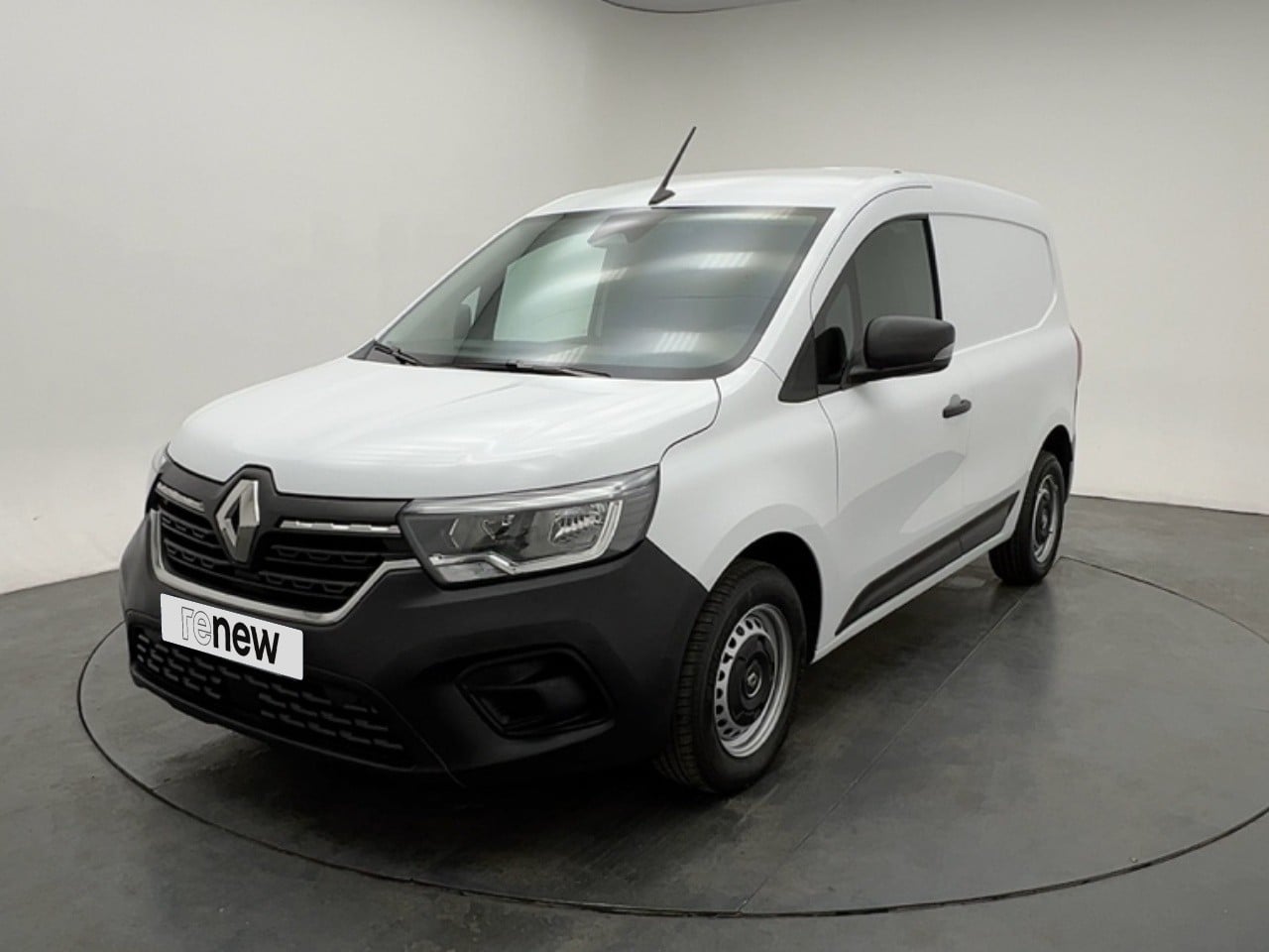 L1 1.5 Blue dCi 115ch Grand Confort - 22
