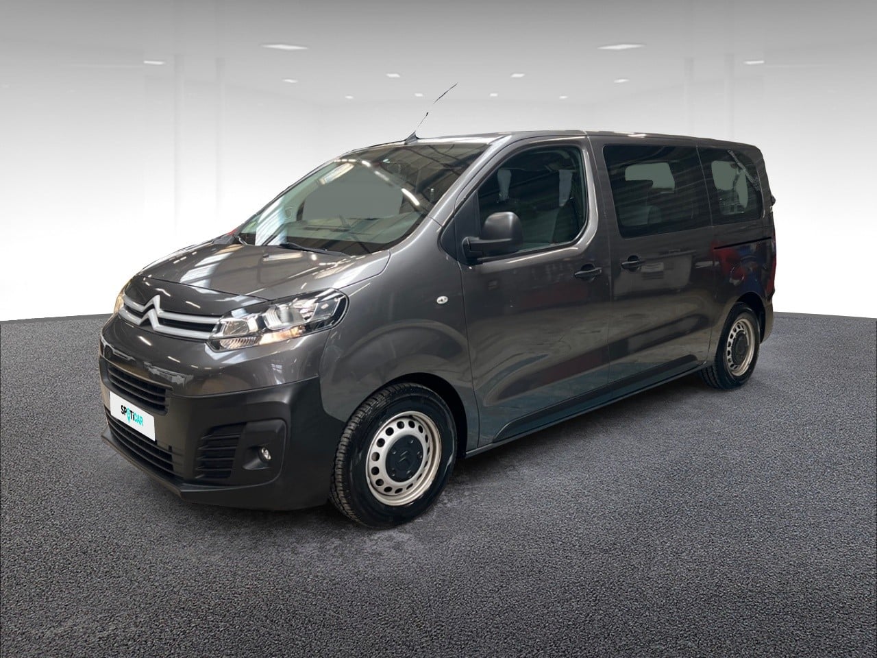 Combi M BlueHDi 120 Confort S&S E6.d-TEMP