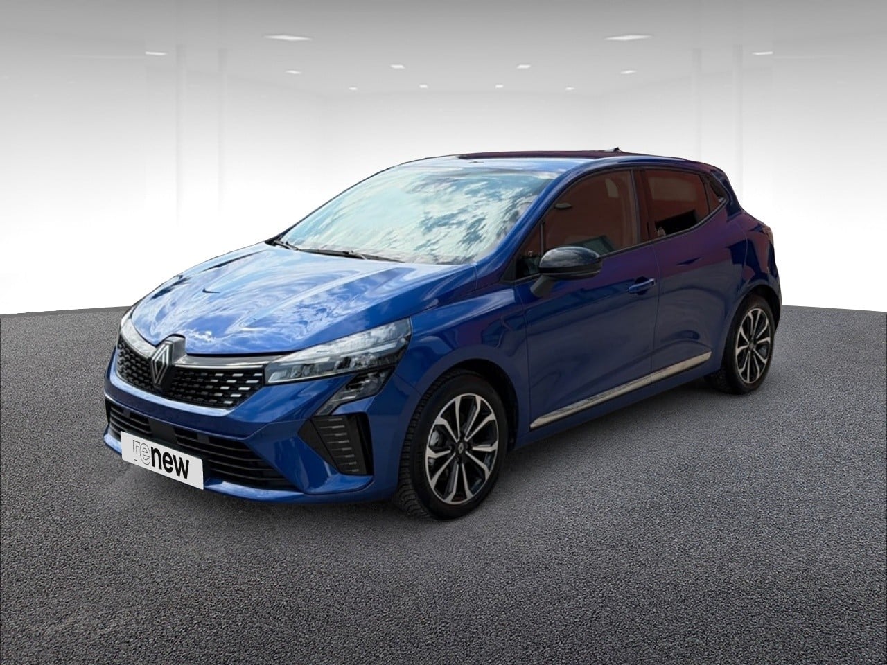 1.6 E-Tech 145ch full hybrid Techno - 24