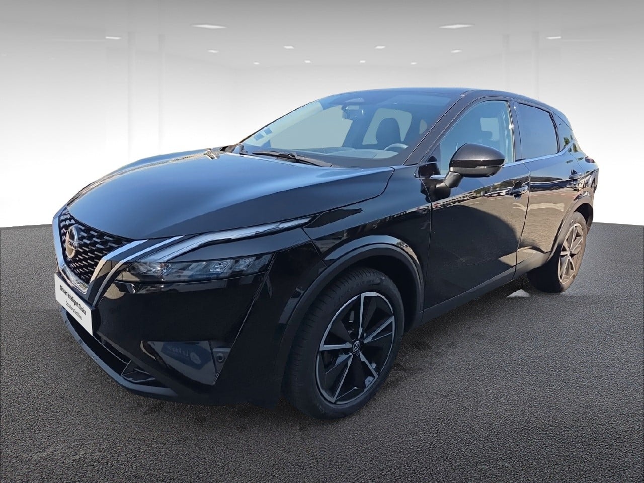 1.3 Mild Hybrid 140ch N-Style