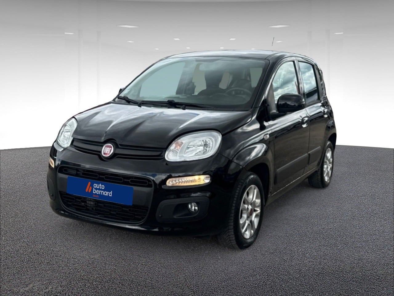 1.2 8v 69ch S&S Lounge Euro6D 112g