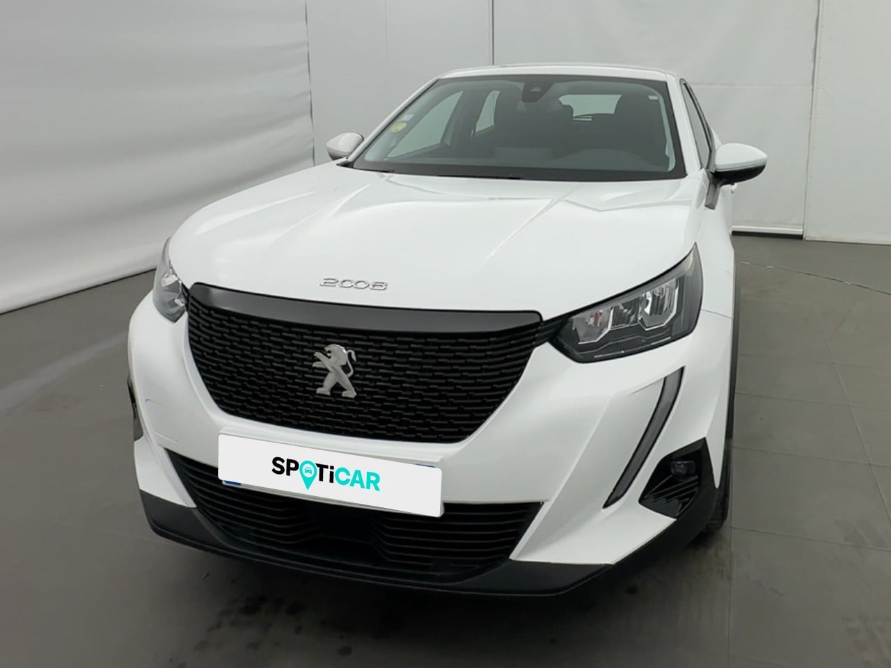 1.5 BlueHDi 110ch S&S Active Business
