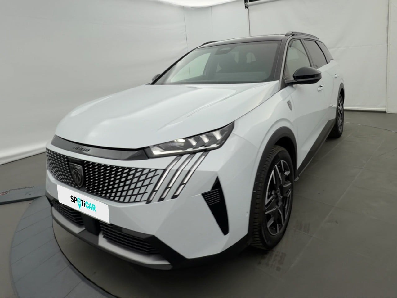 Hybrid 136ch GT e-DCS6
