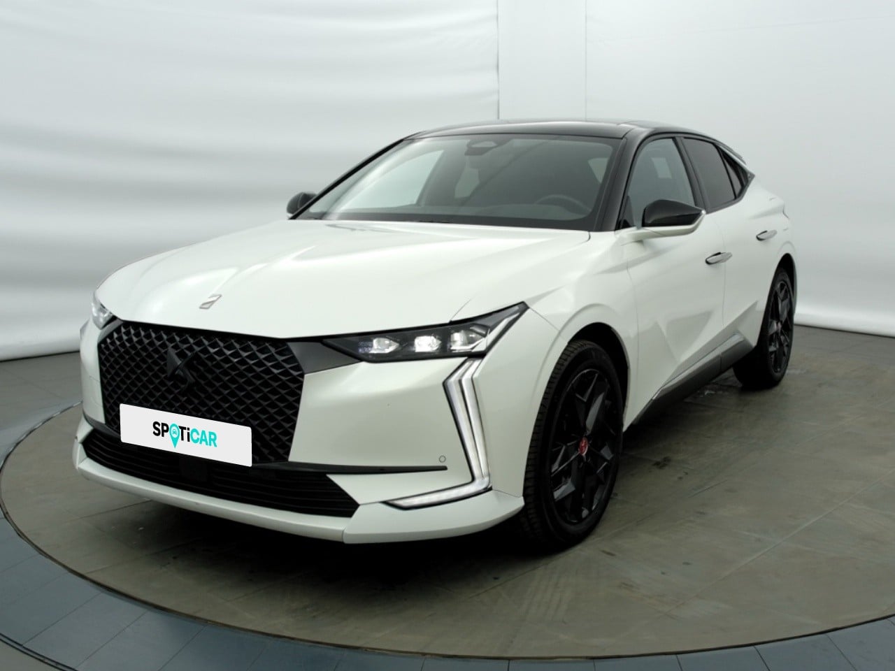 E-TENSE 225ch Performance Line +