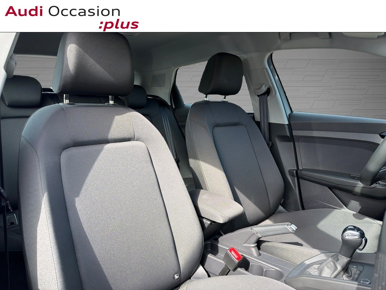 Voitures occasions Audi A1 Sportback S line Augny