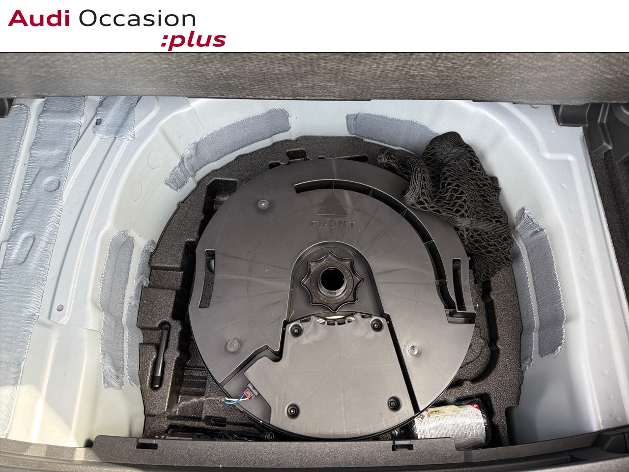 Voitures occasions Audi A1 Sportback S line Augny