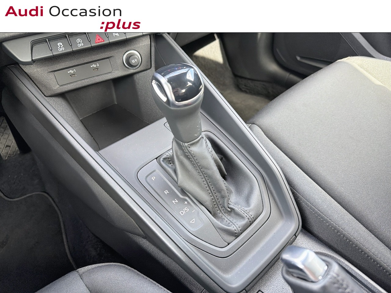 Voitures occasions Audi A1 Sportback S line Augny