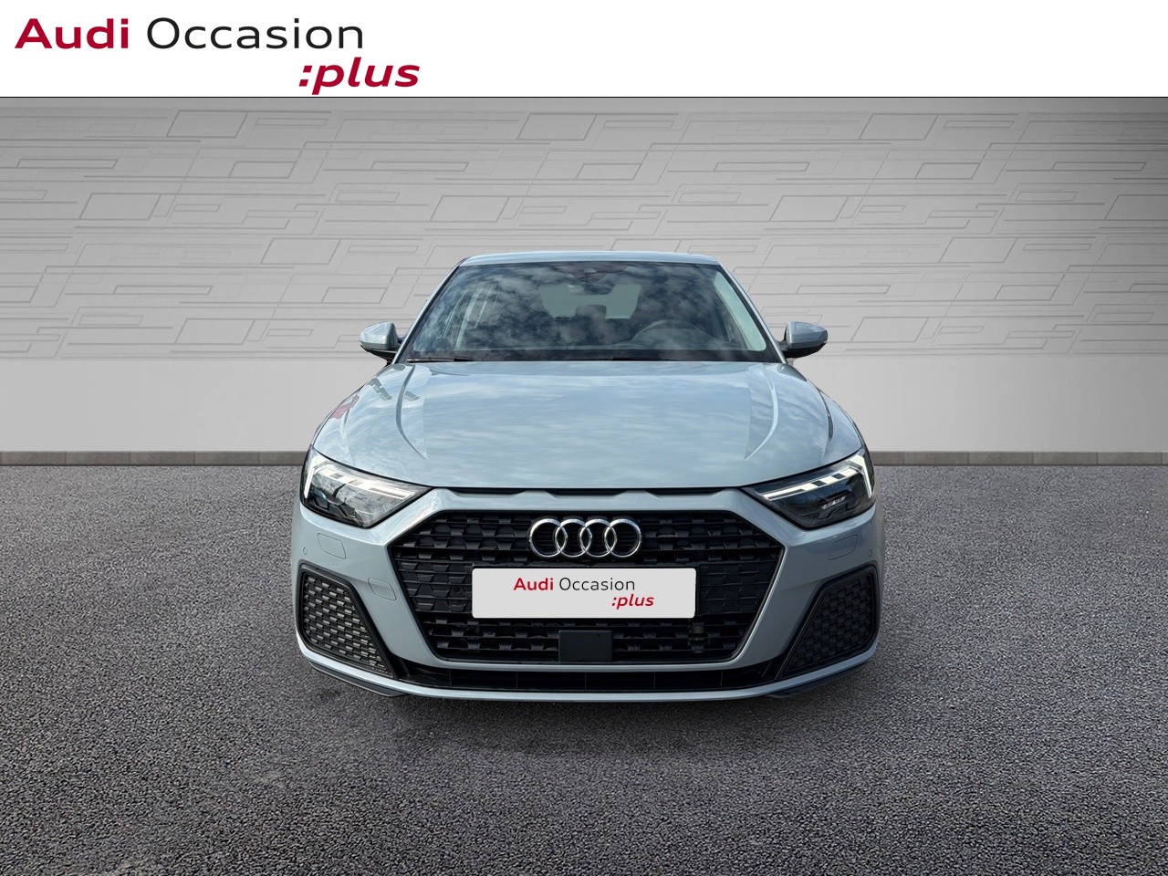 Voitures occasions Audi A1 Sportback S line Augny