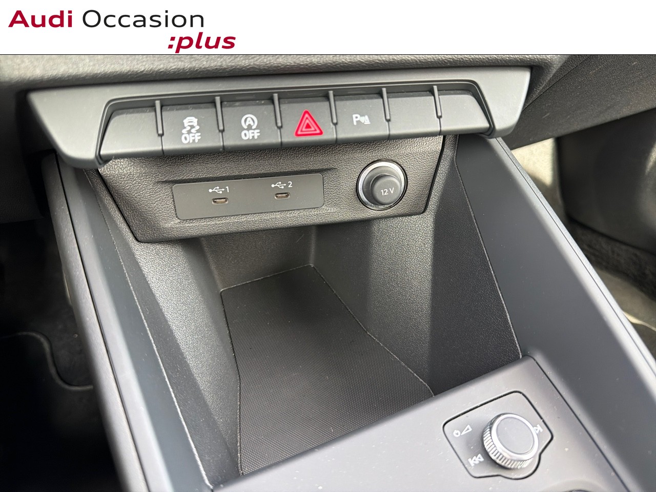 Voitures occasions Audi A1 Sportback S line Augny