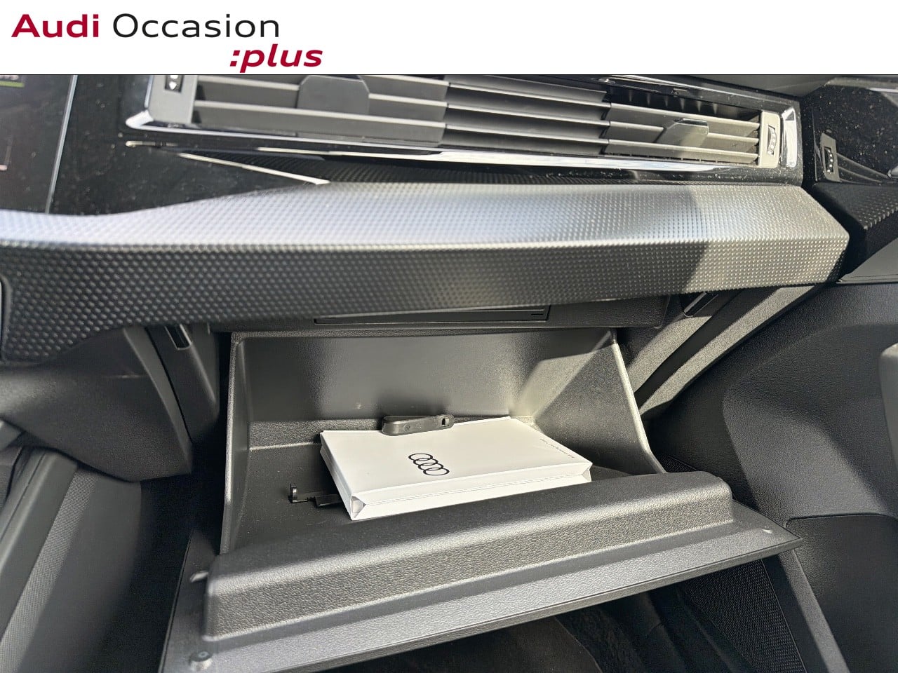 Voitures occasions Audi A1 Sportback S line Augny
