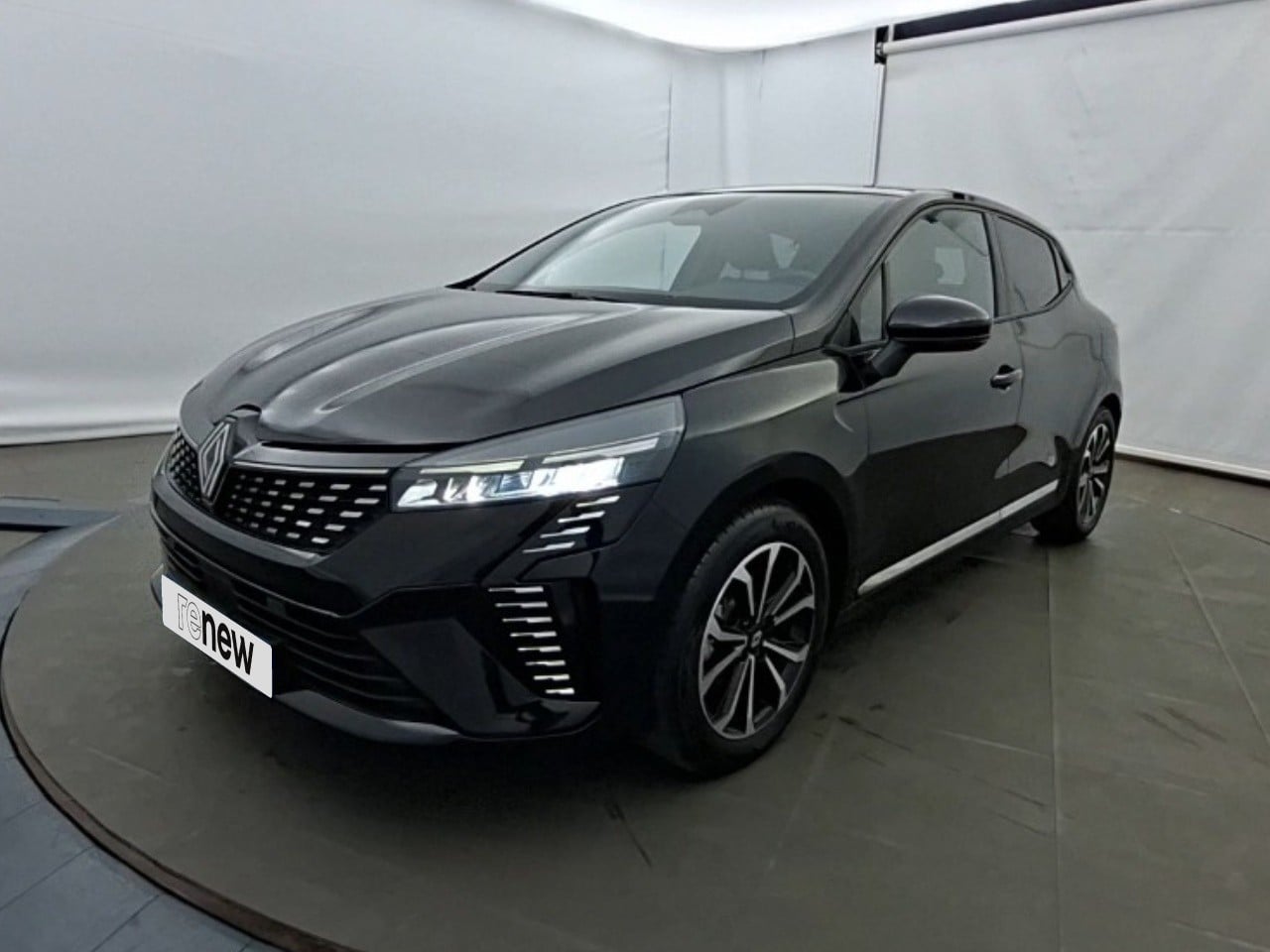 1.6 E-Tech 145ch full hybrid Techno - 25