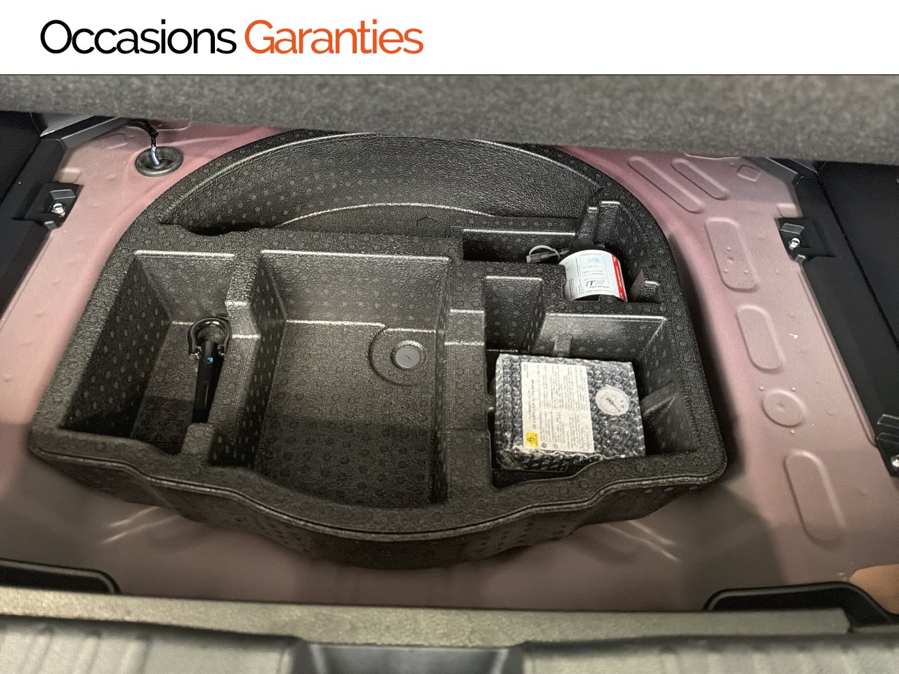 Voitures occasions TOYOTA Yaris Cross GR Sport Dunkerque