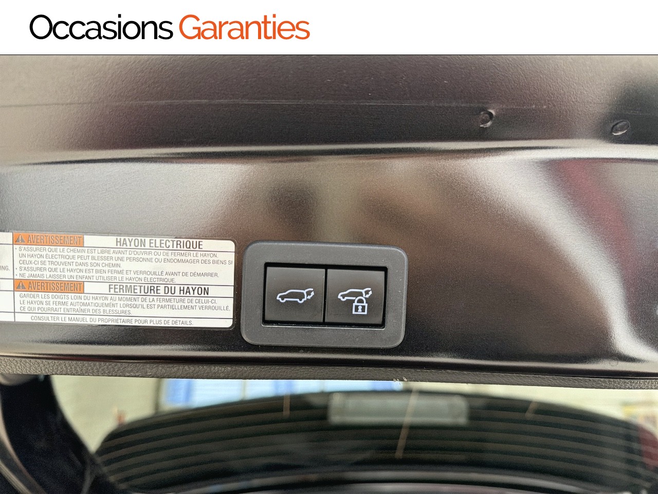 Voitures occasions TOYOTA Yaris Cross GR Sport Dunkerque