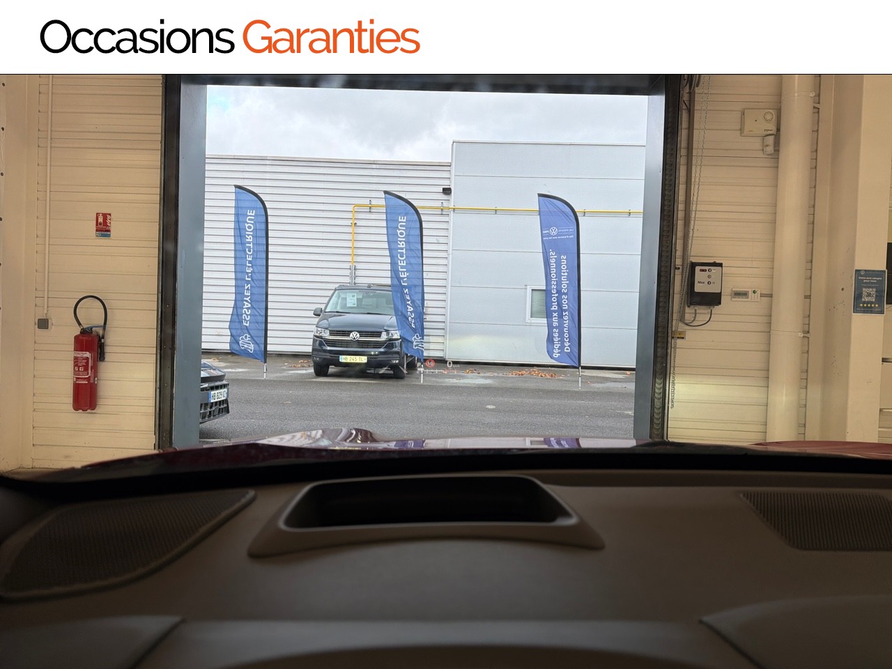 Voitures occasions TOYOTA Yaris Cross GR Sport Dunkerque