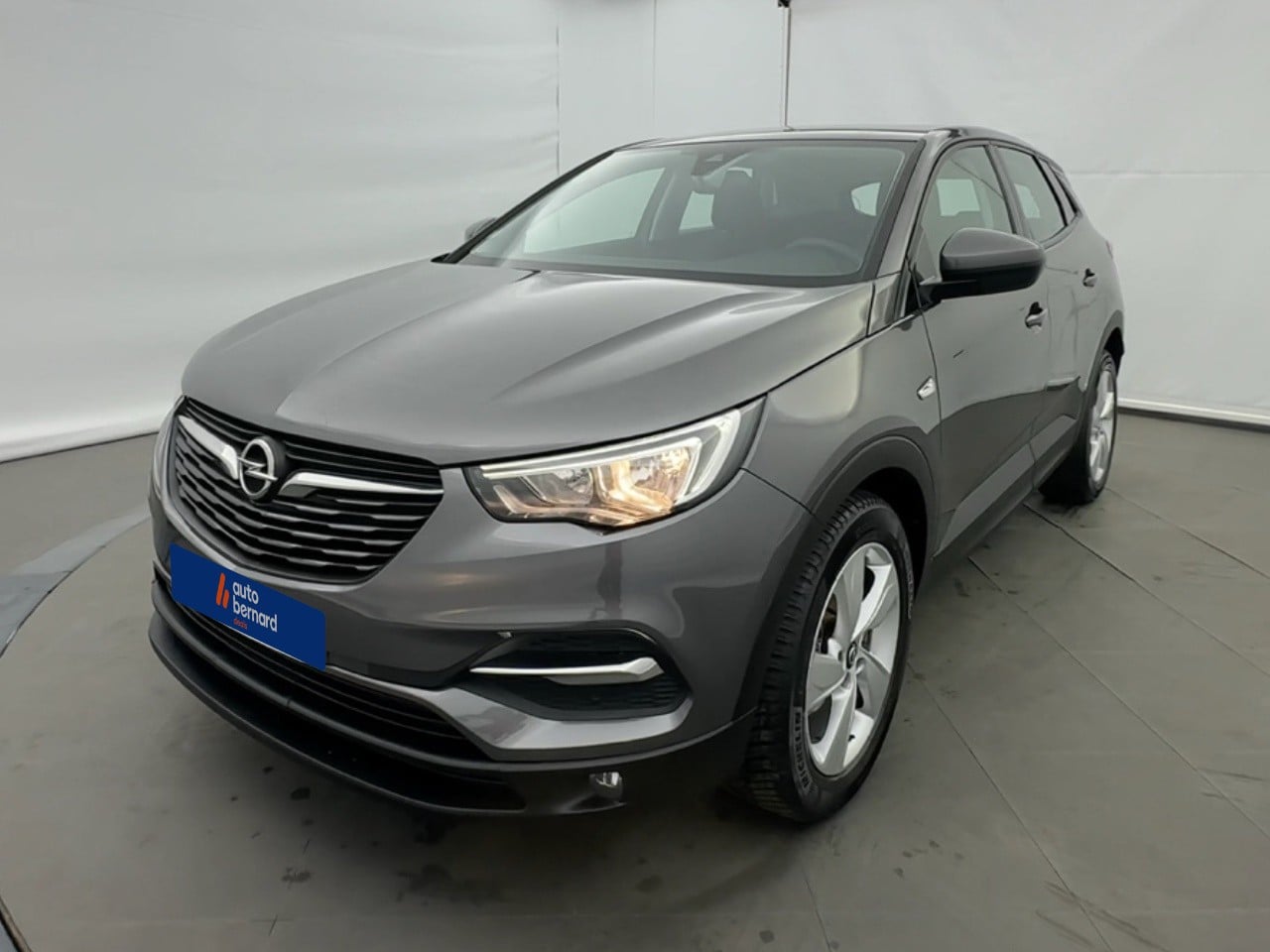 1.2 Turbo 130ch ECOTEC Edition