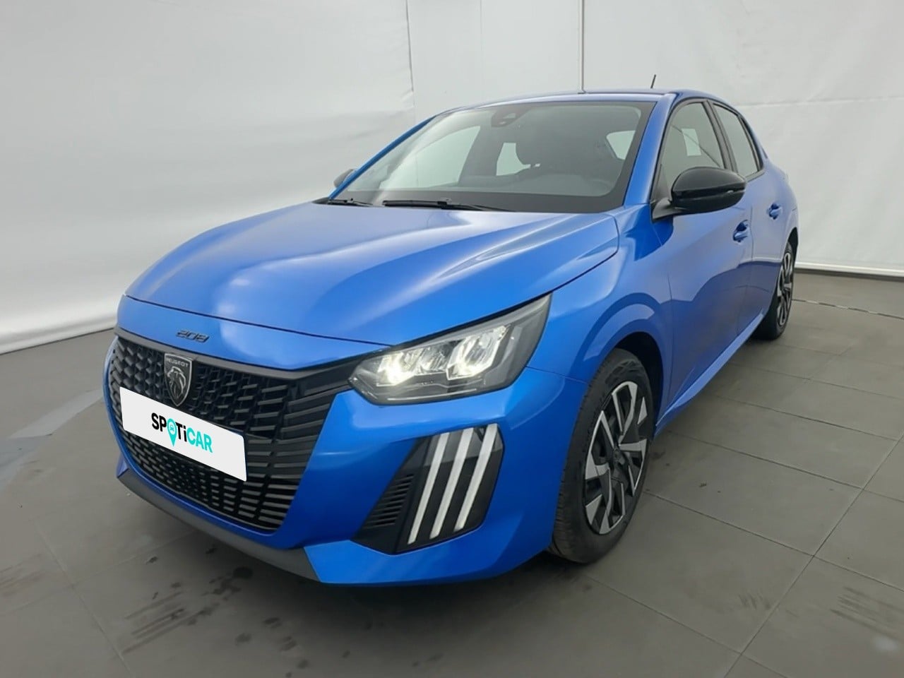 1.2 PureTech 75ch S&S Active