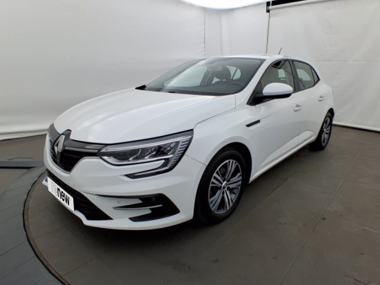 1.5 Blue dCi 115ch Evolution