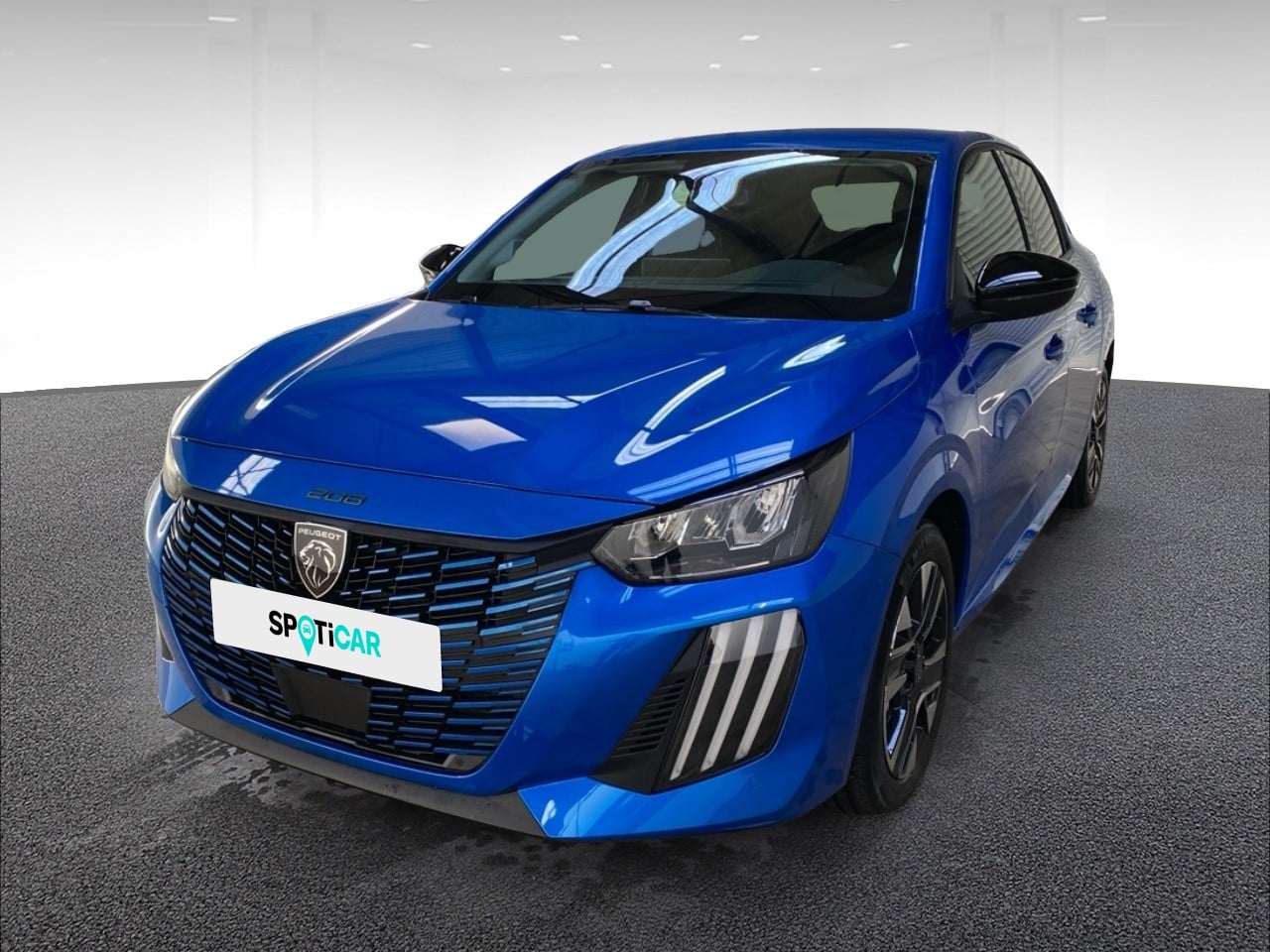 1.2 Hybrid 145ch Allure e-DCS6