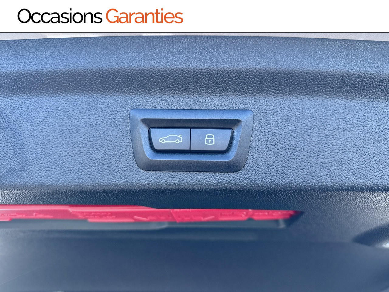 Voitures occasions MINI Countryman Edition Premium Rivery